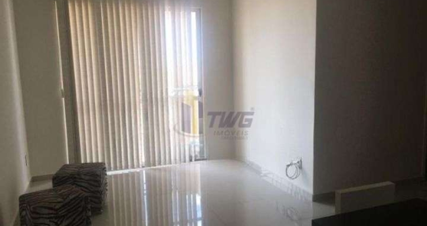 Apartamento com 3 quartos para alugar no Centro, São Carlos 