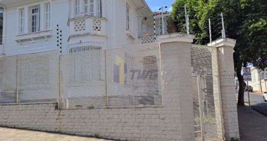 Casa com 6 quartos para alugar no Jardim São Carlos, São Carlos 