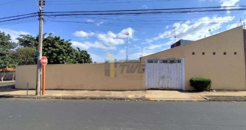 Casa com 1 quarto para alugar no Jardim Ipanema, São Carlos 