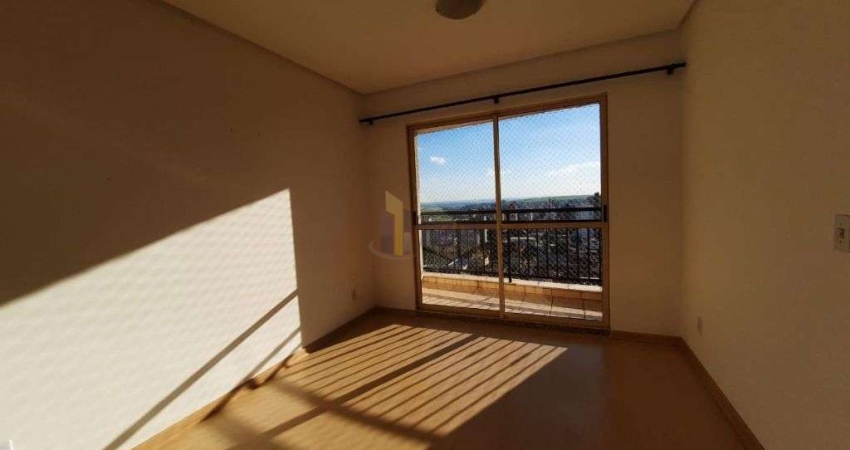 Apartamento com 3 quartos à venda no Centro, São Carlos 