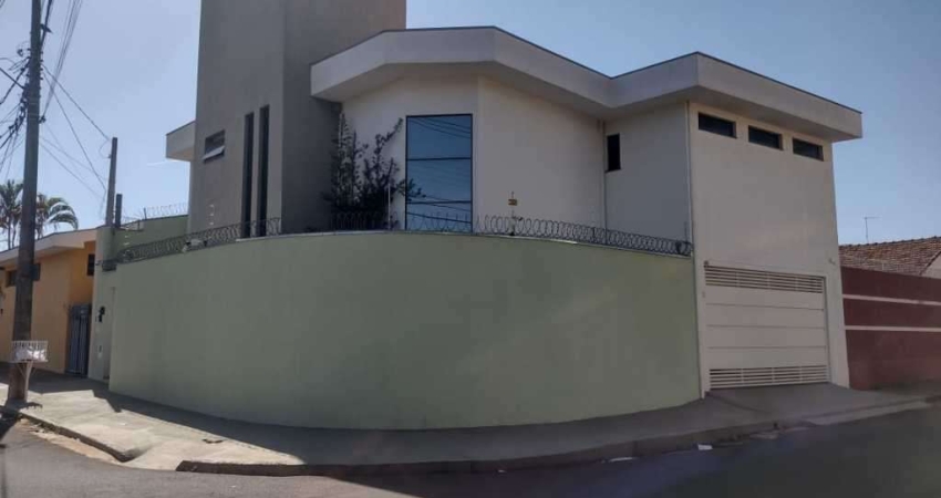 Casa com 3 quartos para alugar na Cidade Jardim, São Carlos 