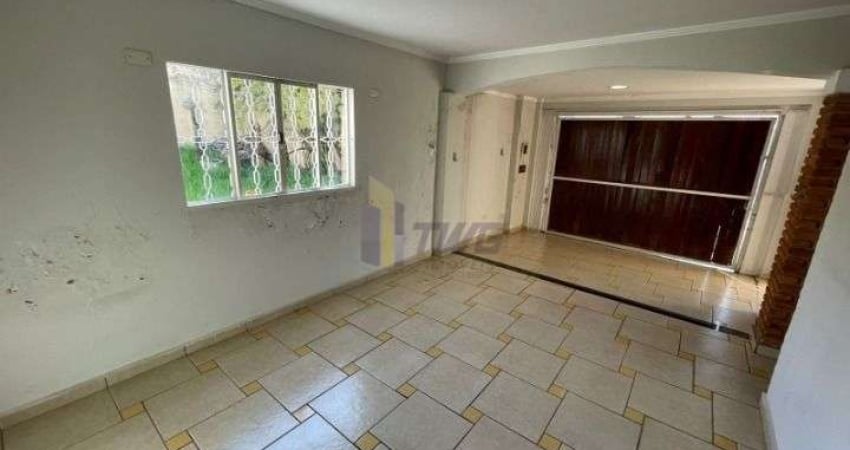 Casa com 3 quartos para alugar na Vila Boa Vista 1, São Carlos 