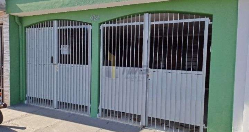 Casa com 2 quartos para alugar no Jardim Cruzeiro do Sul, São Carlos 