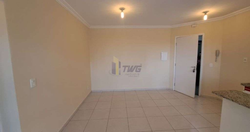 Apartamento com 2 quartos à venda no Jardim Lutfalla, São Carlos 