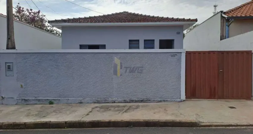 Casa com 2 quartos à venda na Vila Boa Vista, São Carlos 