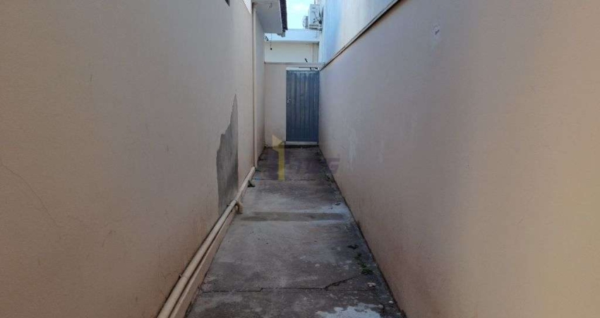 Casa com 2 quartos para alugar no Planalto Paraíso, São Carlos 