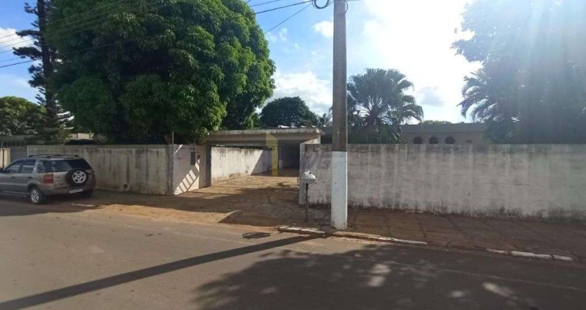 Casa com 7 quartos para alugar no Jardim Mariana, Ibaté 