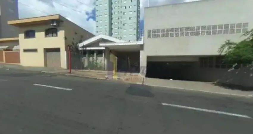 Casa com 3 quartos à venda na Vila Monteiro (Gleba I), São Carlos 