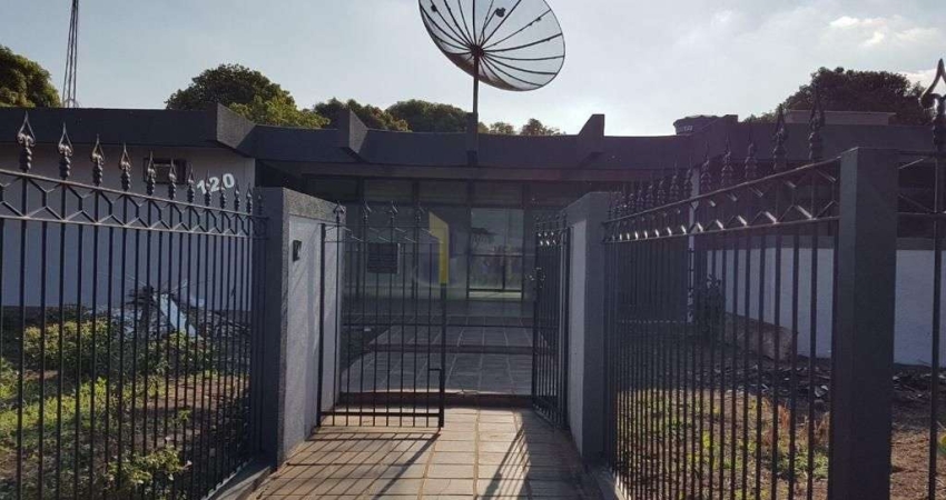 Sala comercial com 3 salas para alugar no Jardim Mariana, Ibaté 