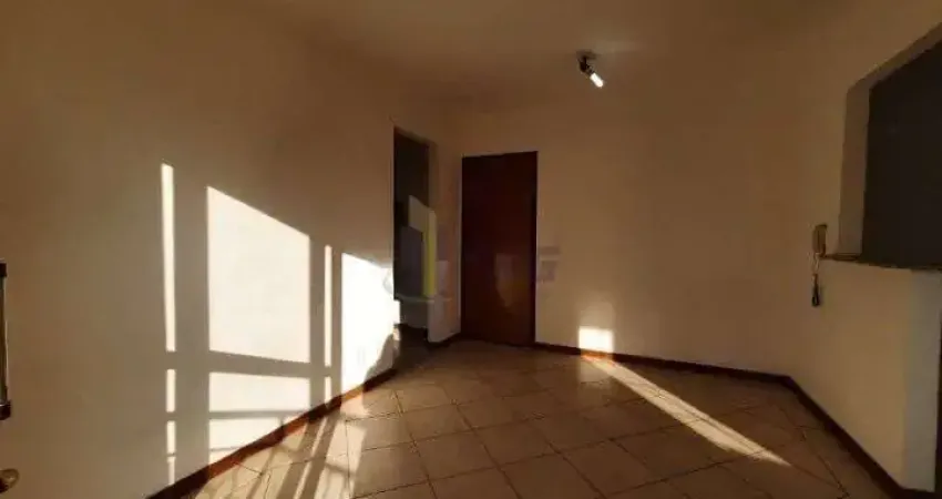 Apartamento com 1 quarto para alugar no Jardim Gibertoni, São Carlos 