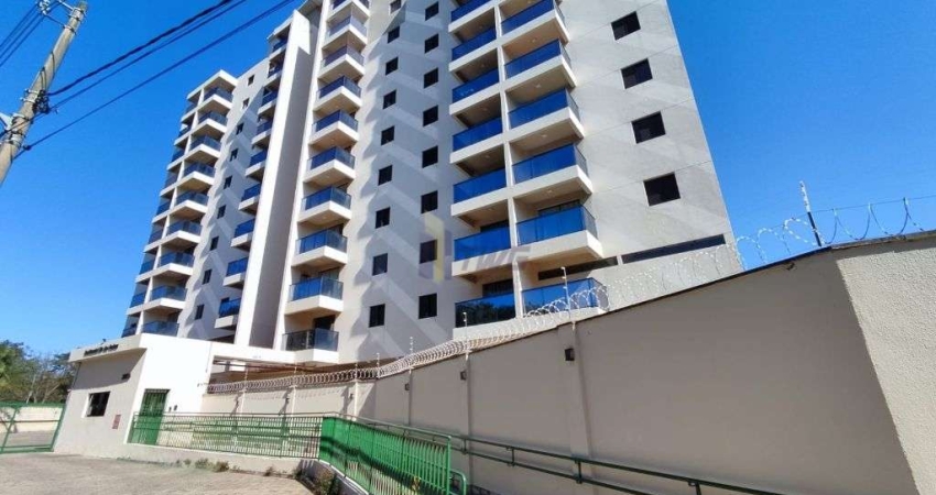 Apartamento com 1 quarto para alugar no Parque Arnold Schimidt, São Carlos 