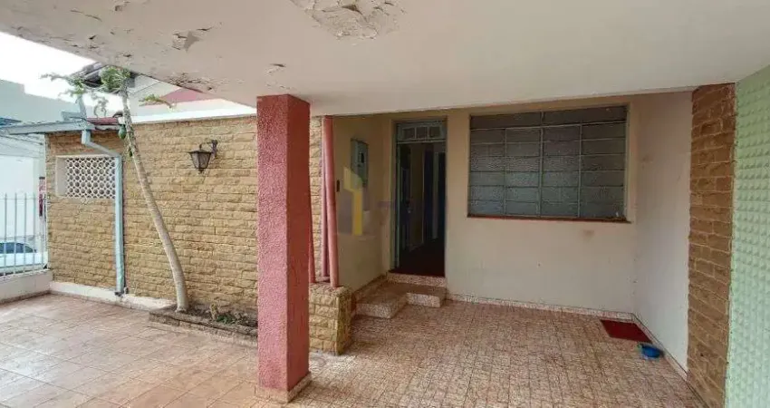 Casa com 2 quartos à venda no Centreville, São Carlos 
