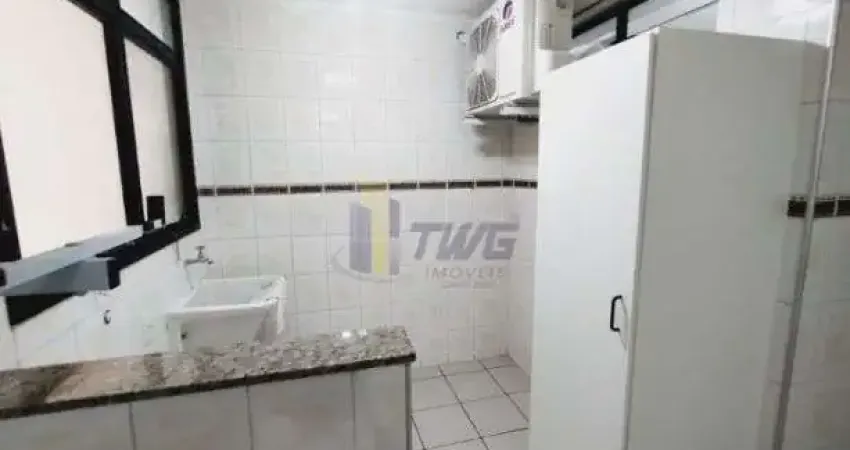 Apartamento com 3 quartos para alugar no Jardim Gibertoni, São Carlos 