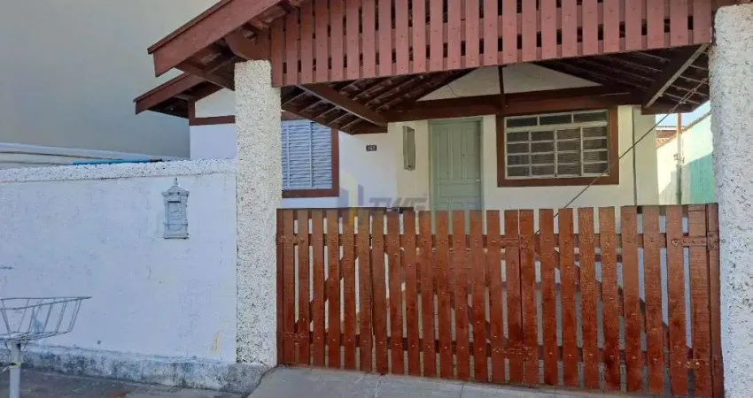 Casa com 3 quartos para alugar no Jardim São João Batista, São Carlos 