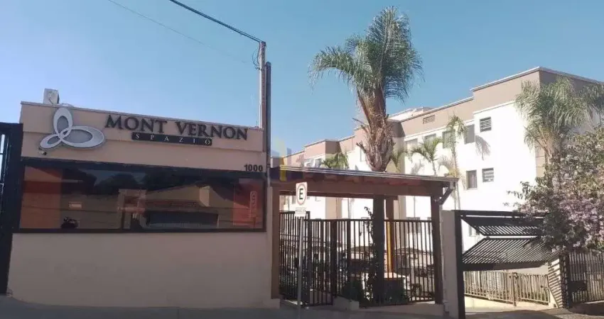 Apartamento com 2 quartos para alugar no Jardim Brasil, São Carlos 