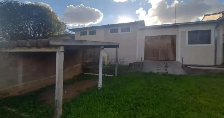 Casa com 2 quartos para alugar na Vila Rancho Velho, São Carlos 