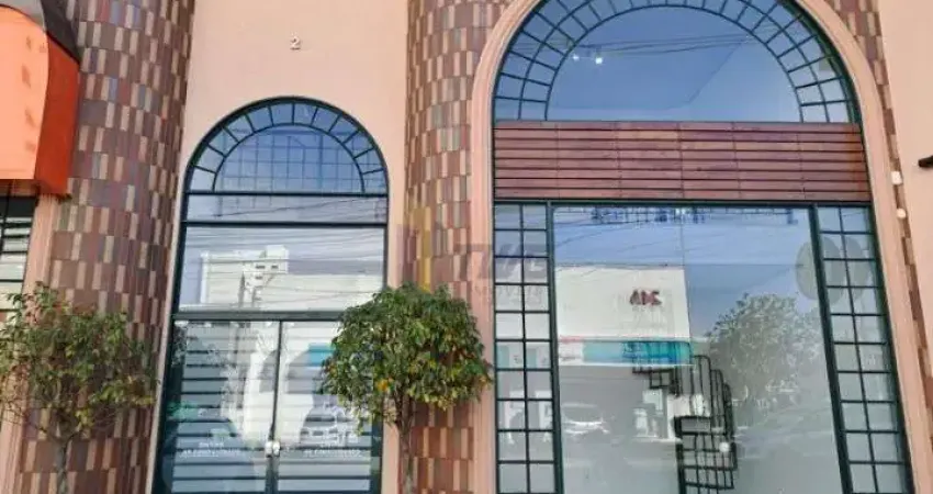 Ponto comercial com 1 sala para alugar no Centro, São Carlos 