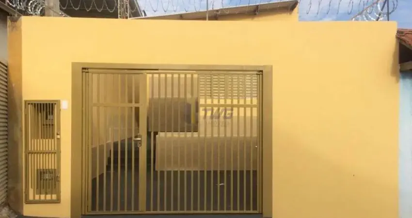 Casa com 2 quartos para alugar no Jardim Centenário, São Carlos 