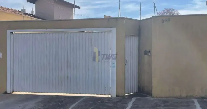 Casa com 2 quartos para alugar no Jardim Hikare, São Carlos 