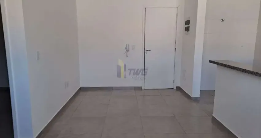 Apartamento com 2 quartos para alugar na Vila Prado, São Carlos 