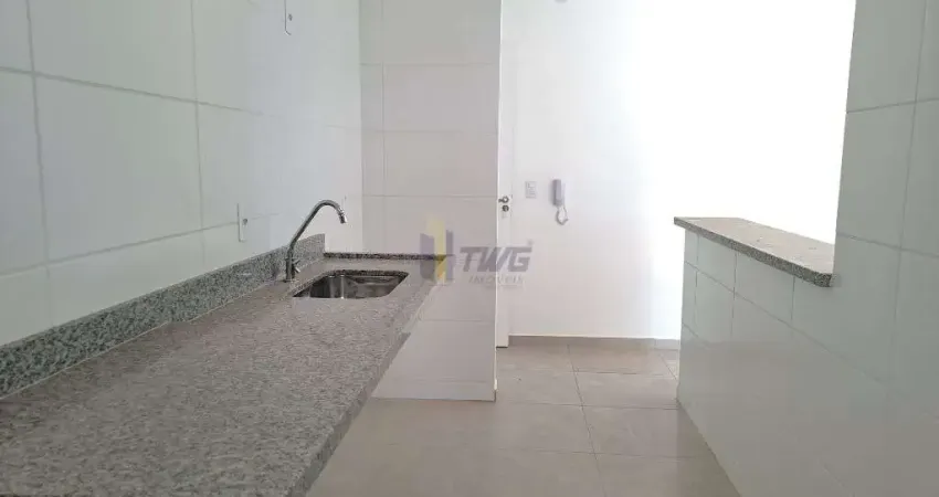 Apartamento com 2 quartos para alugar na Vila Prado, São Carlos 