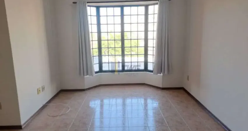 Apartamento com 2 quartos para alugar no Jardim Paraíso, São Carlos 