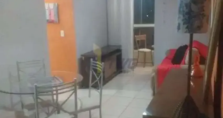 Apartamento com 3 quartos para alugar no Jardim Gibertoni, São Carlos 