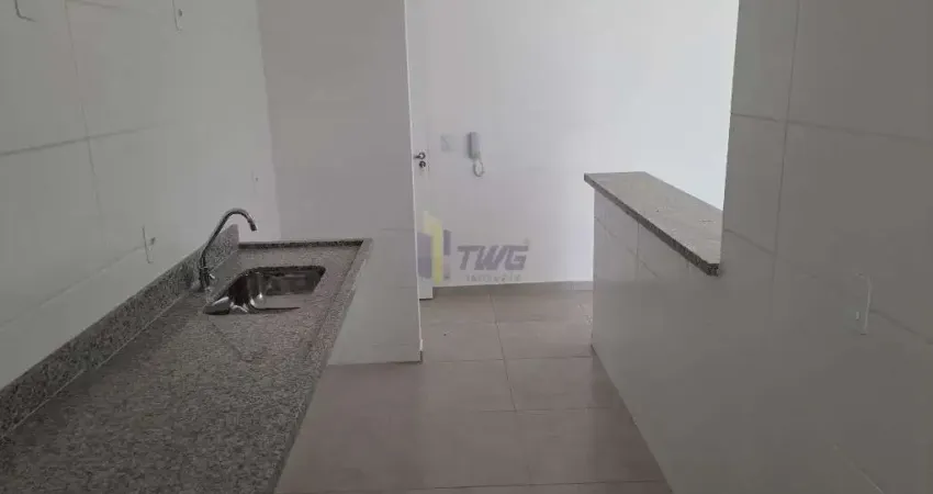 Apartamento com 3 quartos para alugar na Vila Prado, São Carlos 