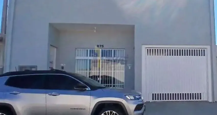 Casa com 3 quartos para alugar na Vila Costa do Sol, São Carlos 