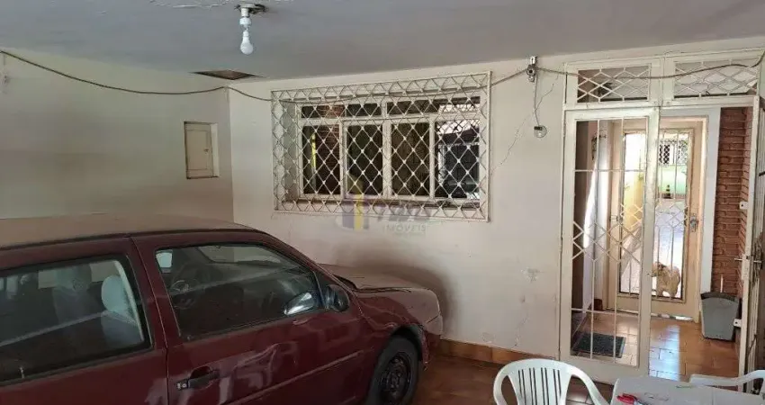 Casa com 3 quartos à venda no Centro, São Carlos 