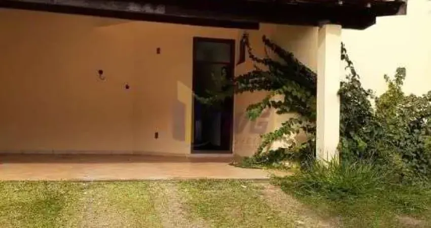 Casa em condomínio fechado com 4 quartos para alugar no Parque Paraíso, São Carlos 