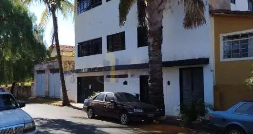 Apartamento com 1 quarto para alugar no Jardim São Carlos, São Carlos 
