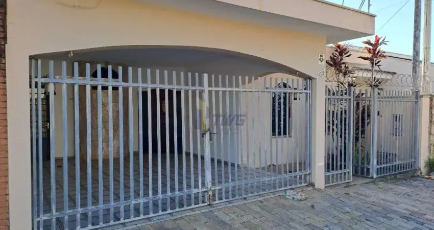 Casa com 3 quartos para alugar no Parque Arnold Schimidt, São Carlos 