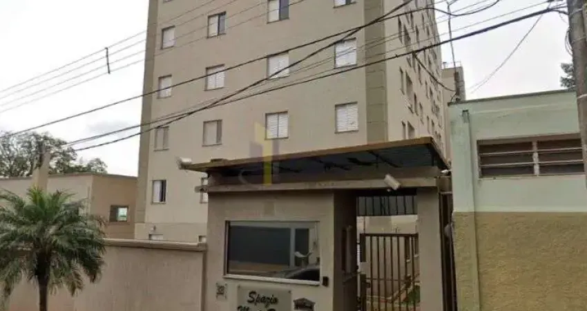Apartamento com 2 quartos para alugar no Jardim Paraíso, São Carlos 