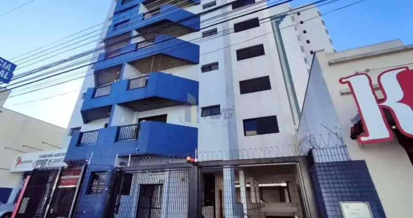 Apartamento com 2 quartos para alugar no Centro, São Carlos 