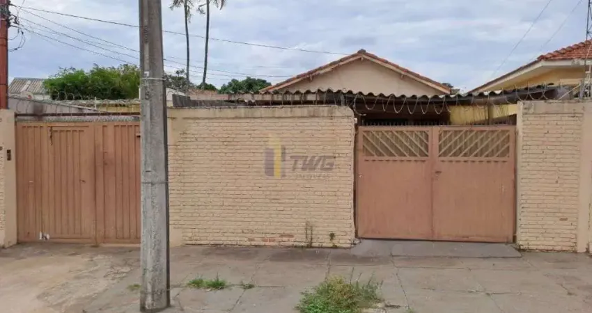 Casa com 3 quartos para alugar no Jardim Nova Santa Paula, São Carlos 
