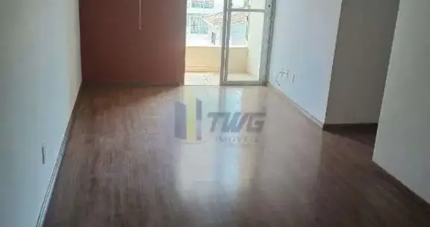 Apartamento com 3 quartos para alugar no Jardim Gibertoni, São Carlos 