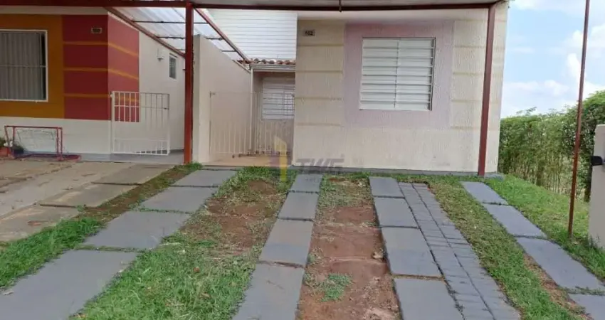 Casa com 3 quartos para alugar no Jardim Ipanema, São Carlos