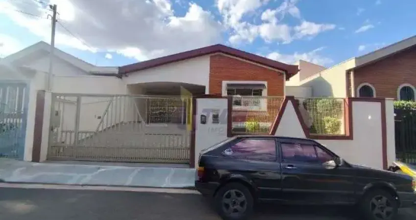 Casa com 3 quartos para alugar no Jardim São Carlos, São Carlos