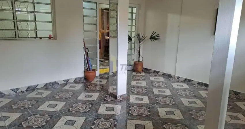 Casa com 4 quartos para alugar na Vila Costa do Sol, São Carlos