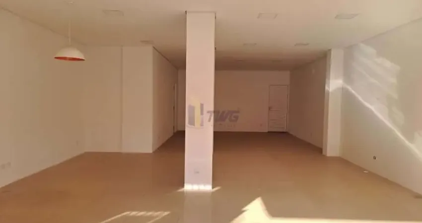Sala comercial para alugar na Vila Prado, São Carlos 