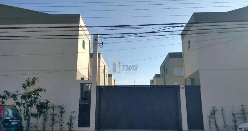 Casa com 2 quartos para alugar no Parque Santa Felícia Jardim, São Carlos 
