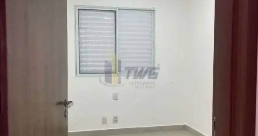 Apartamento com 2 quartos para alugar no Jardim Gibertoni, São Carlos