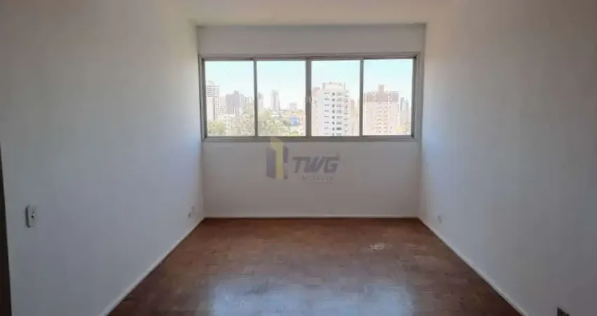 Apartamento com 3 quartos para alugar no Jardim Bethânia, São Carlos 