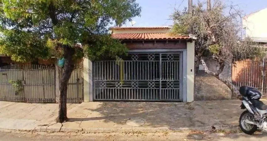 Casa com 3 quartos para alugar no Jardim Munique, São Carlos