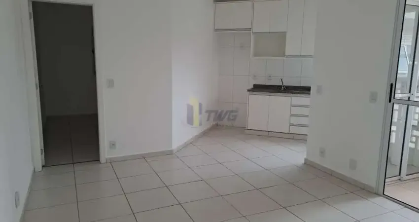 Apartamento com 1 quarto para alugar no Jardim Paraíso, São Carlos 