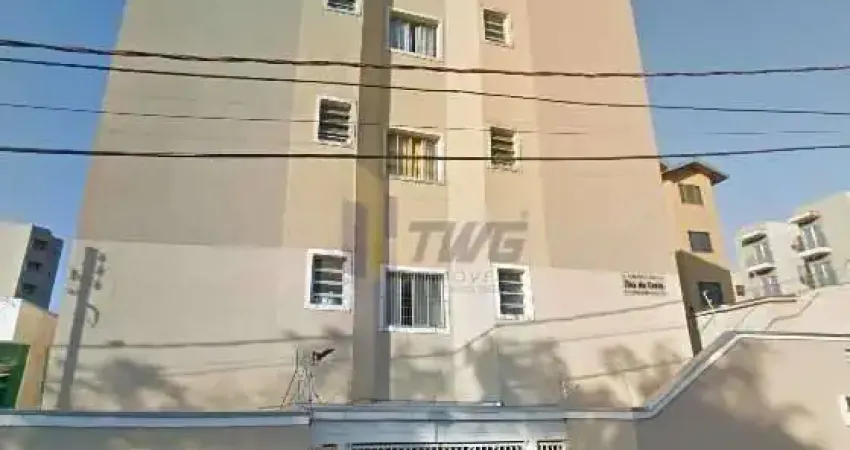 Apartamento com 1 quarto para alugar no Jardim Paraíso, São Carlos 