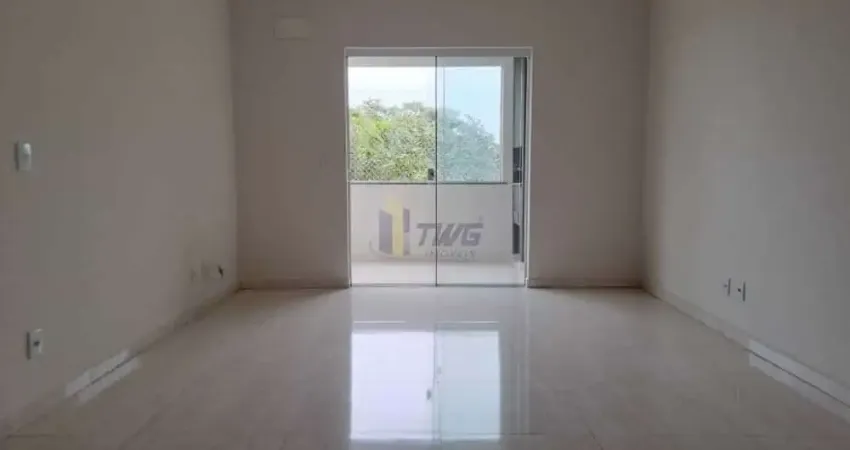 Apartamento com 3 quartos para alugar no Parque Santa Felícia Jardim, São Carlos