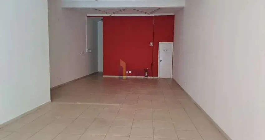 Sala comercial com 2 salas para alugar na Vila Monteiro (Gleba I), São Carlos 