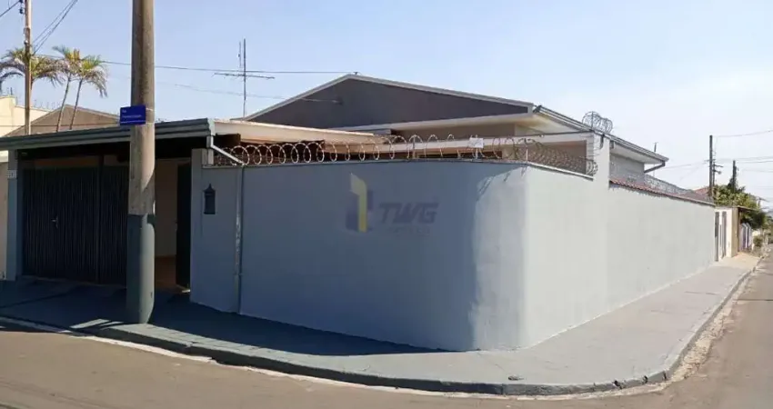 Casa com 3 quartos para alugar na Vila Nossa Senhora de Fátima, São Carlos